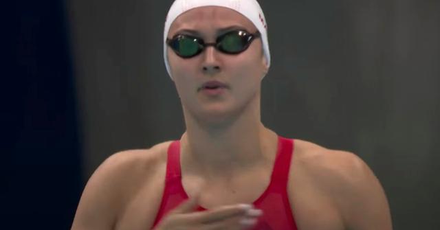 Why Do Swimmers Slap Themselves Before Swimming? Rituals Explained