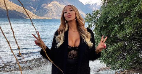 is la demi martinez a man