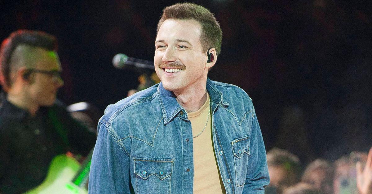 Morgan Wallen