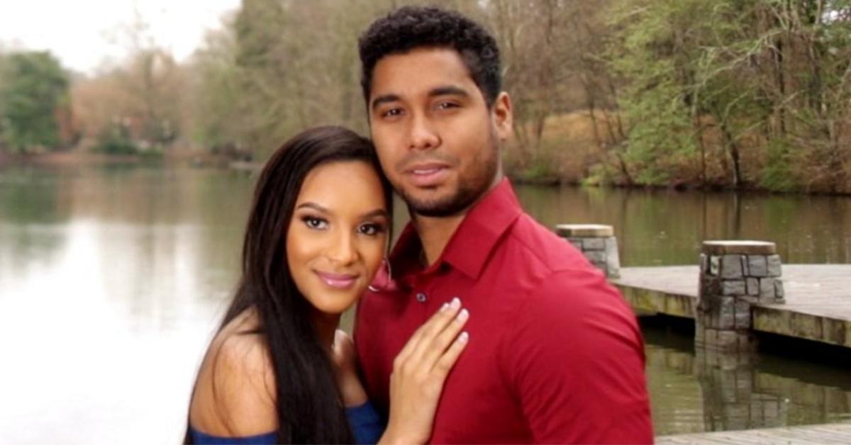 Are Pedro and Chantel Still Together on 'The Family Chantel'?