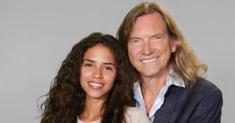 Bill Hutchinson and Brianna Ramirez