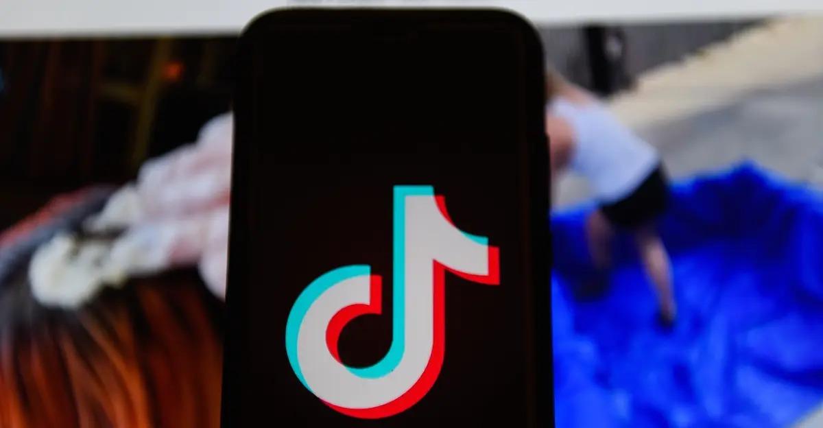 The Tiktok Blackout Challenge Has Sadly Struck Again