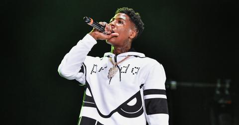 what happened nba youngboy instagram