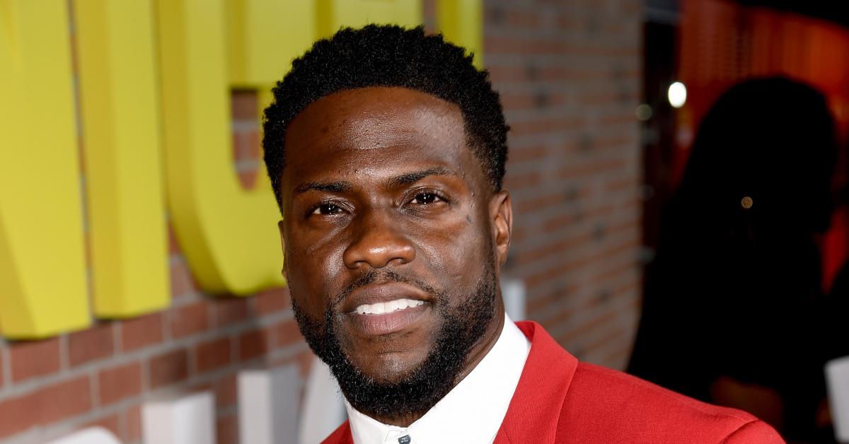 Kevin Hart