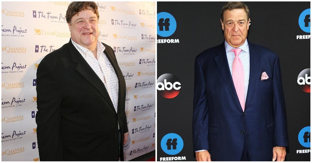 What's the Status of John Goodman's Health? Here's What We Know