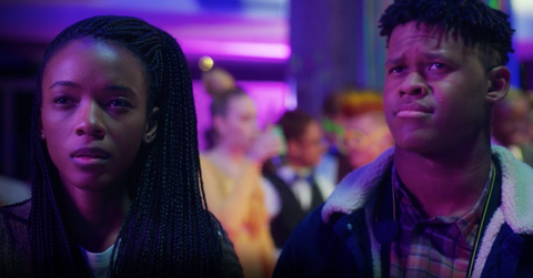 where was blood and water netflix filmed