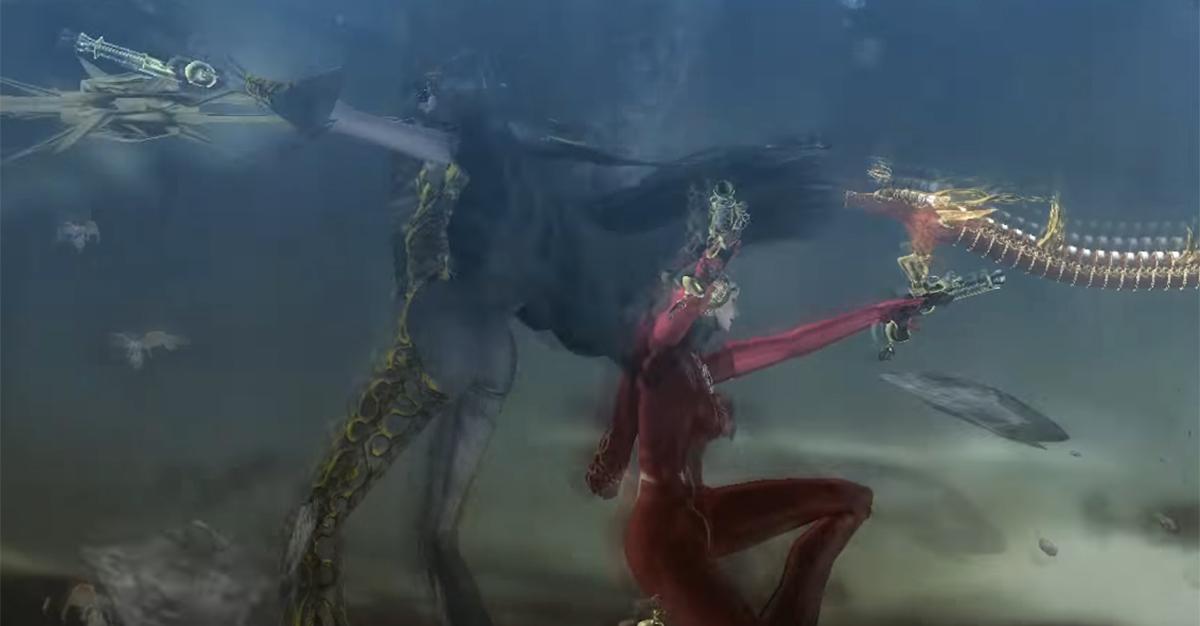 Bayonetta was released on October 29th, 2009 for the PS3 & Xbox 360 in  Japan. it follows an umbra witch who fights angels while uncovering her own  past : r/Bayonetta