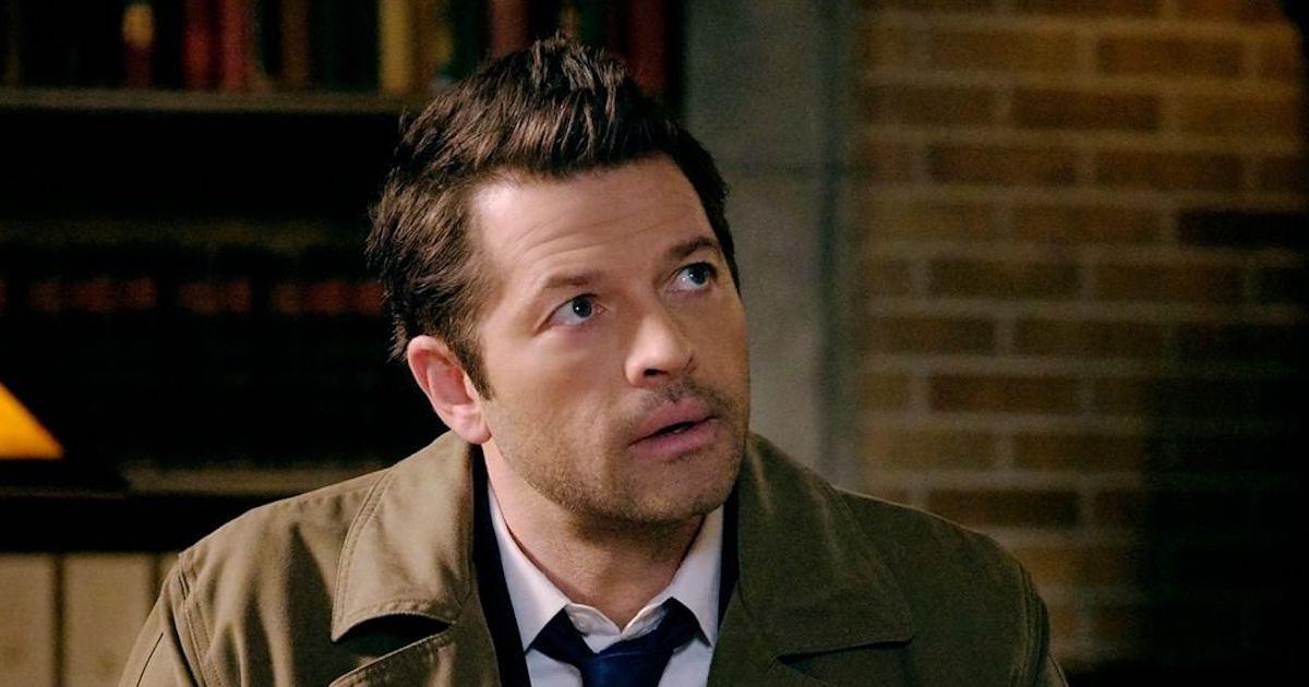 L'intégrale 15 saisons Supernatural