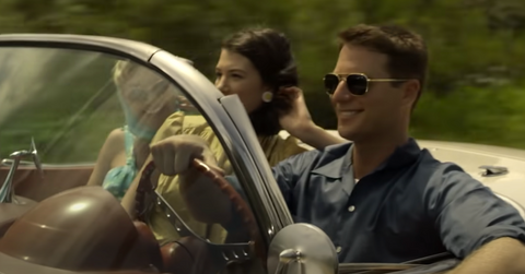 alan shepard adultery