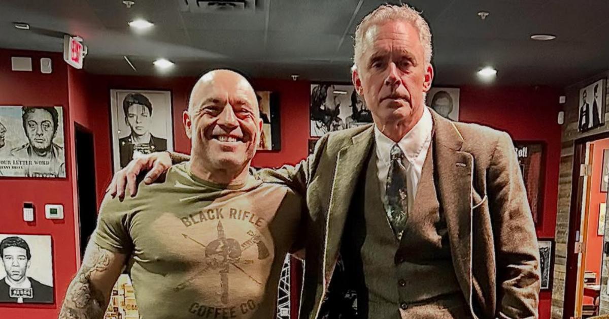 Did Joe Rogan Ever Fight Professionally?