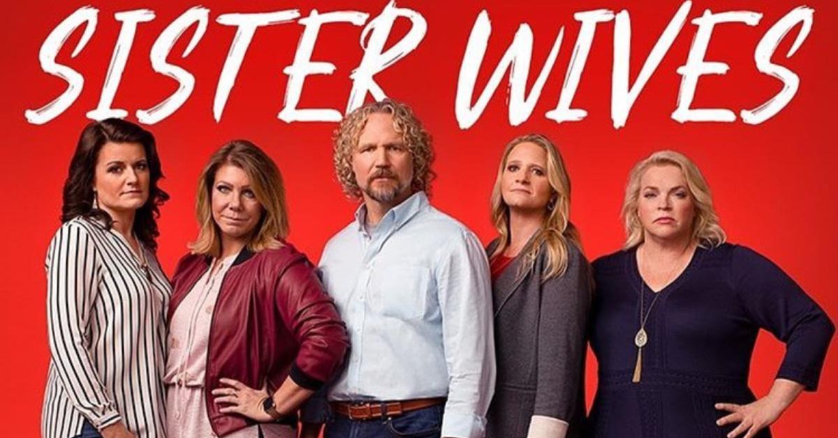TLC’s ‘Sister Wives’ — Latest News and Updates