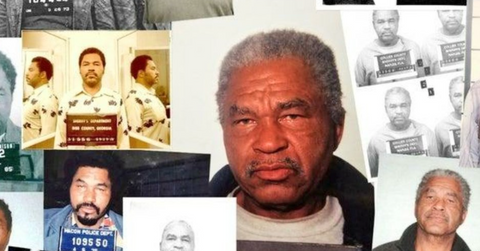 Samuel Little cause of death