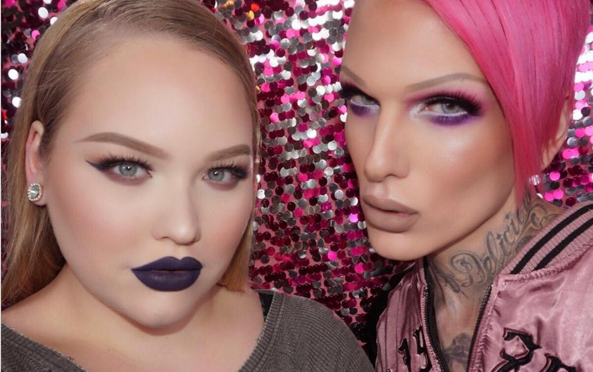 Jeffree Star And Nikkietutorials