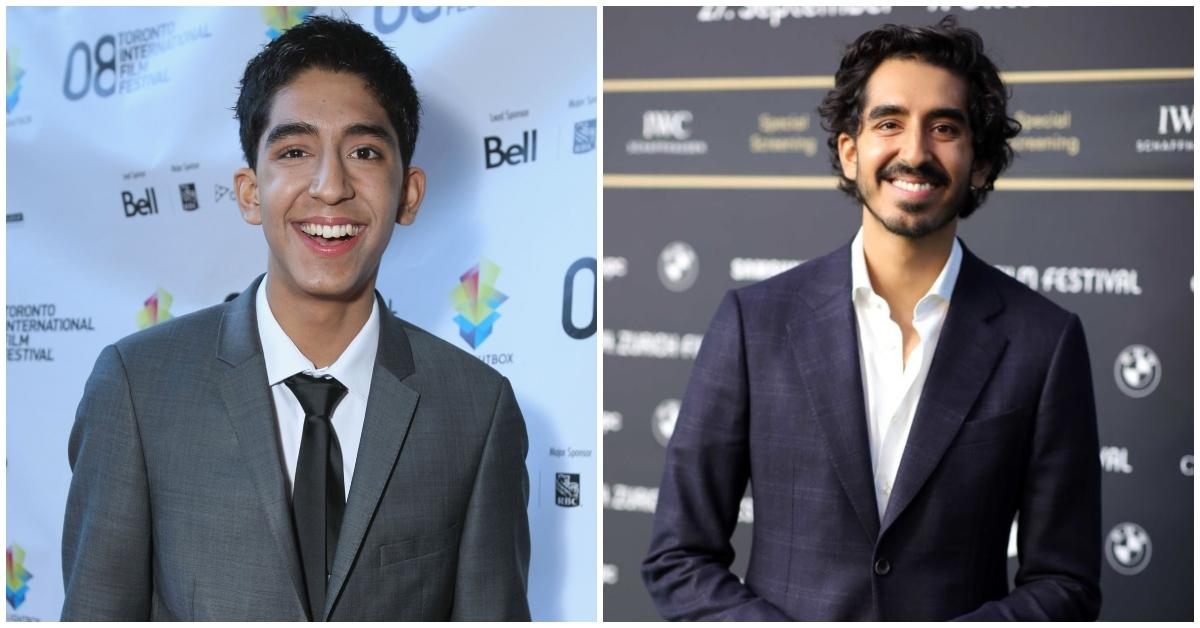 Slumdog Millionaire Cast Now See the Cast 10 Years Later