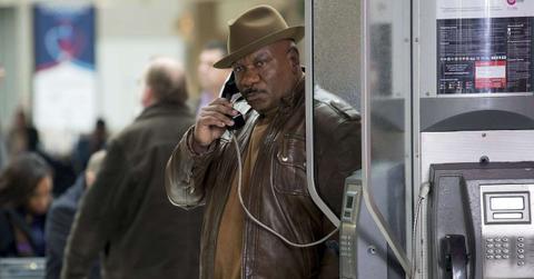Ving Rhames Has Had Health Problems for Years