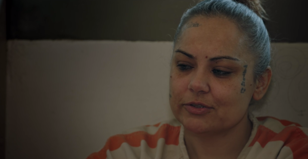 'Jailbirds's Rebecca "Baby Girl" Temme Crime — Plus Where Is She Now?