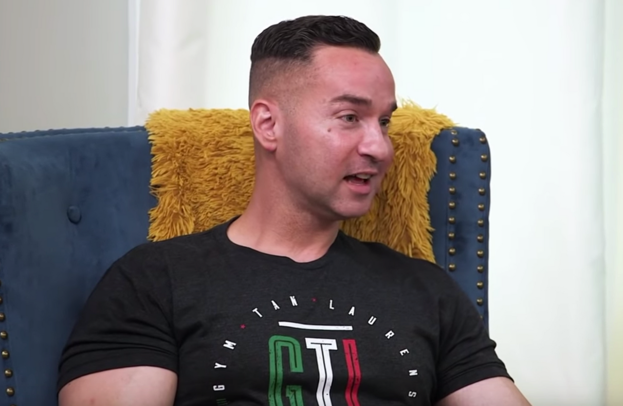 Did Uncle Nino From 'Jersey Shore' Go to Jail? Here's the ...