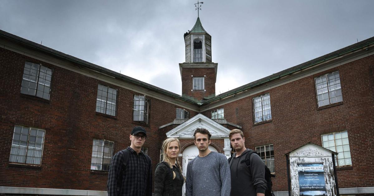 trans allegheny lunatic asylum history