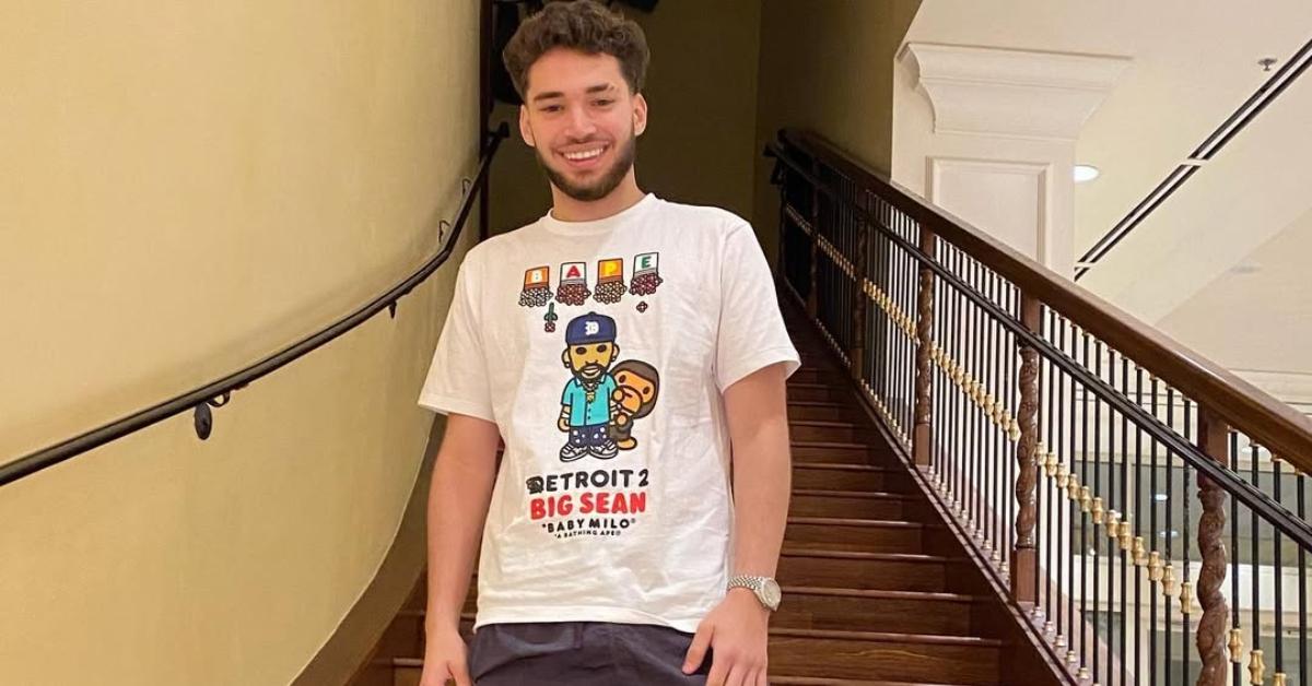 Details on What Happened to Adin Ross's Sister