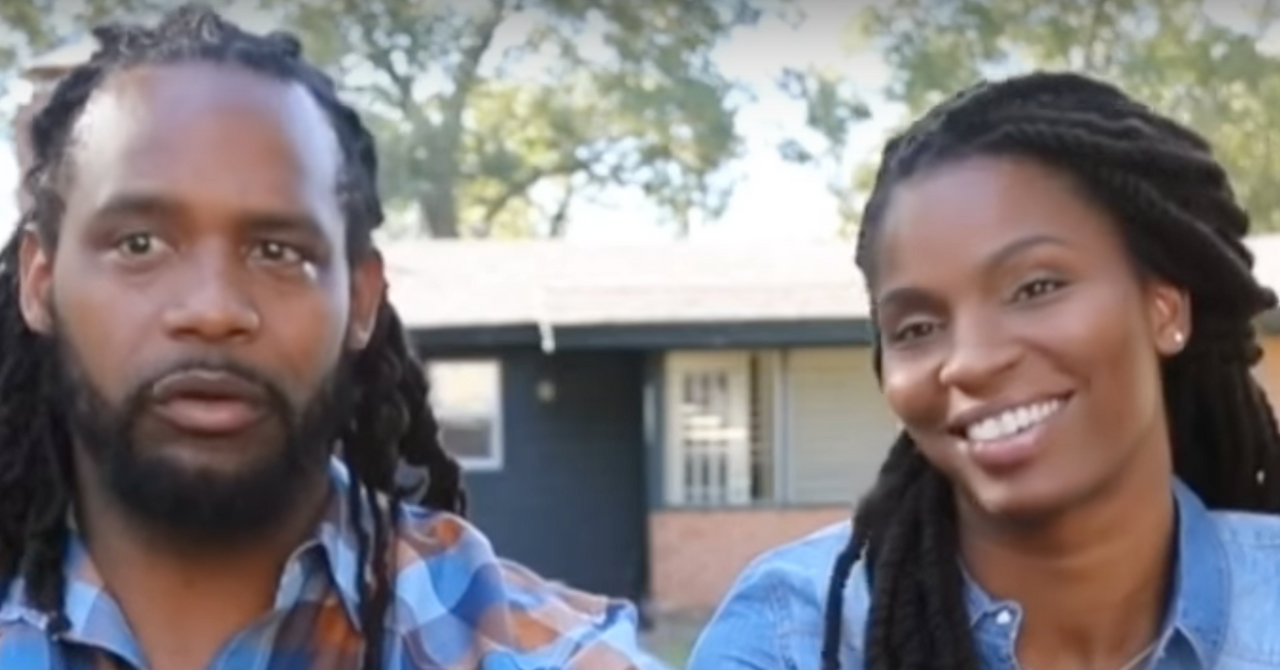 Do 'Flip or Flop Fort Worth' Stars Andy and Ashley Williams Have Kids?