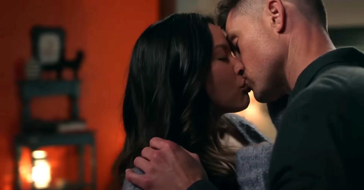 Are Tim and Lucy Still Together on ‘The Rookie’? Season 5 Scoop