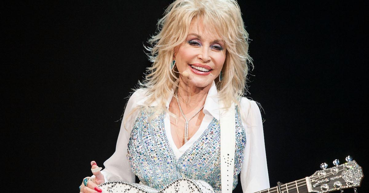 Dolly Parton