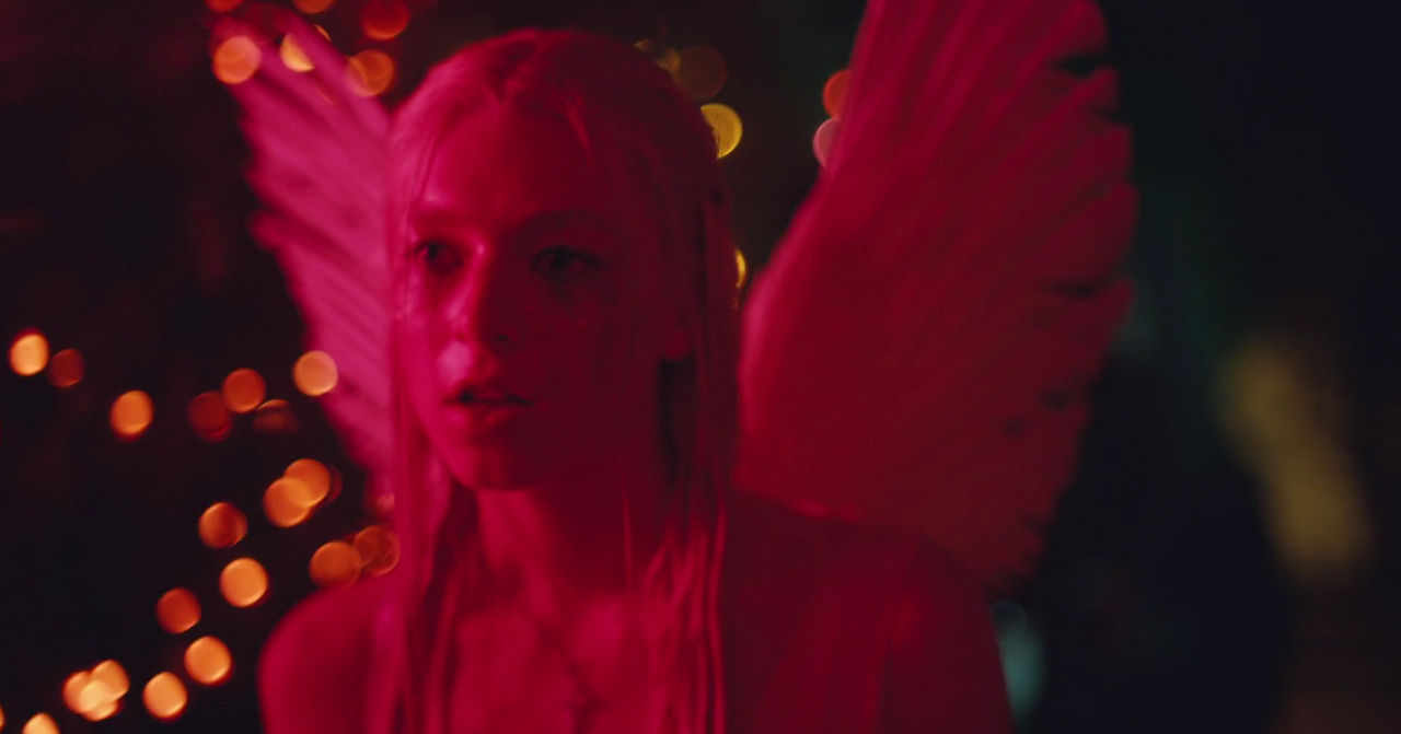 'Euphoria' Character Jules Is the Baddest Actress on TV