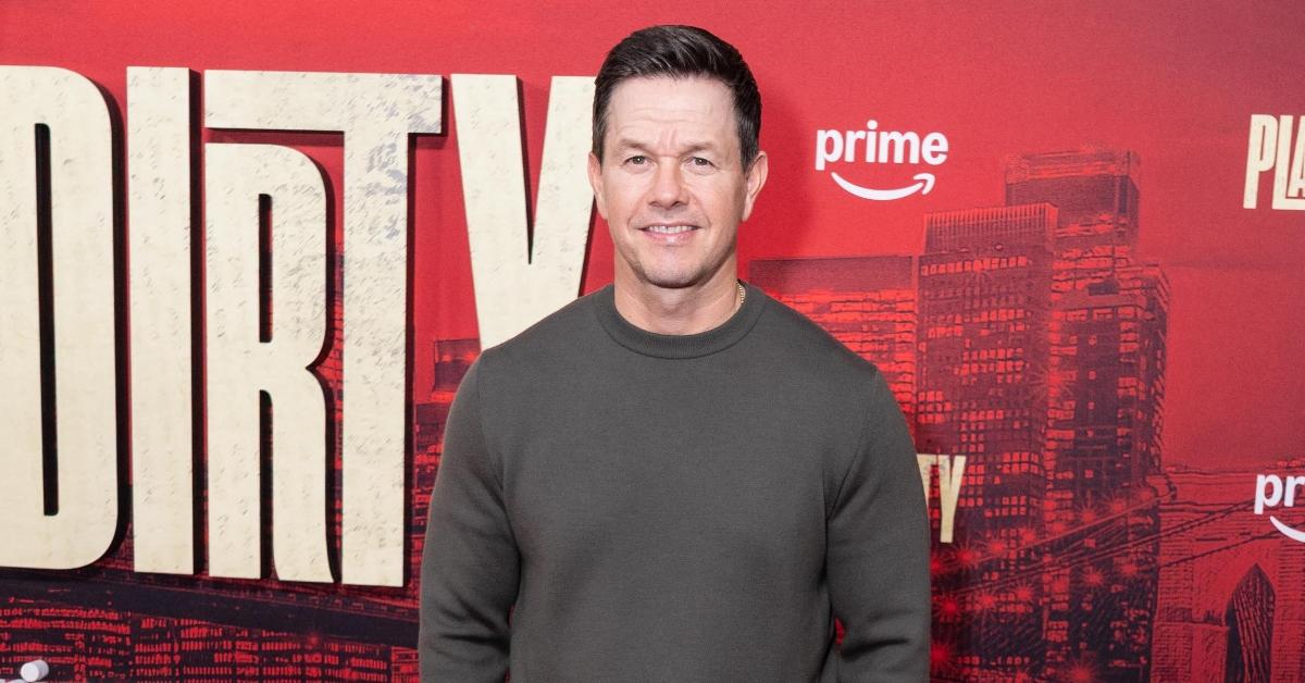 What Is Mark Wahlberg's Religion? The Actor Has Joined a Partnership