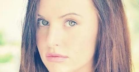 'RHOC' alum Alexa Curtin