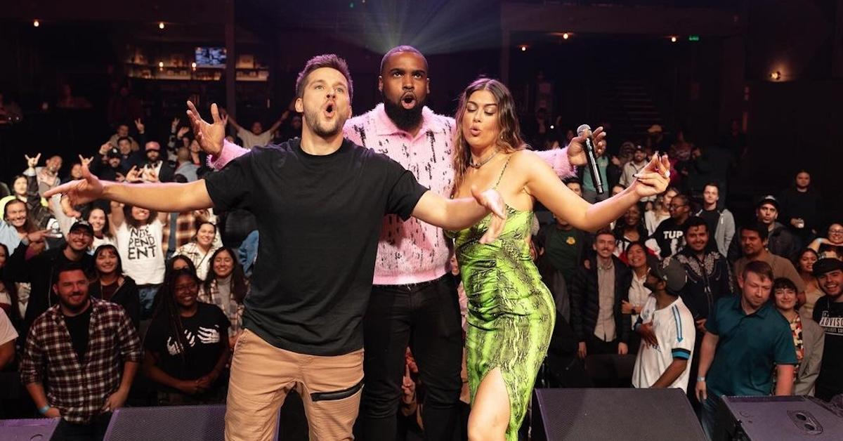 Ned’s Declassified School Survival Guide Cast Now — Details