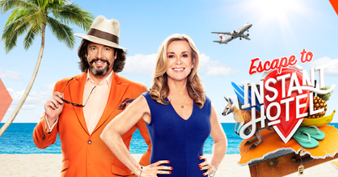 instant hotel season host