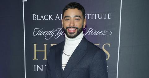 Laith Ashley De La Cruz