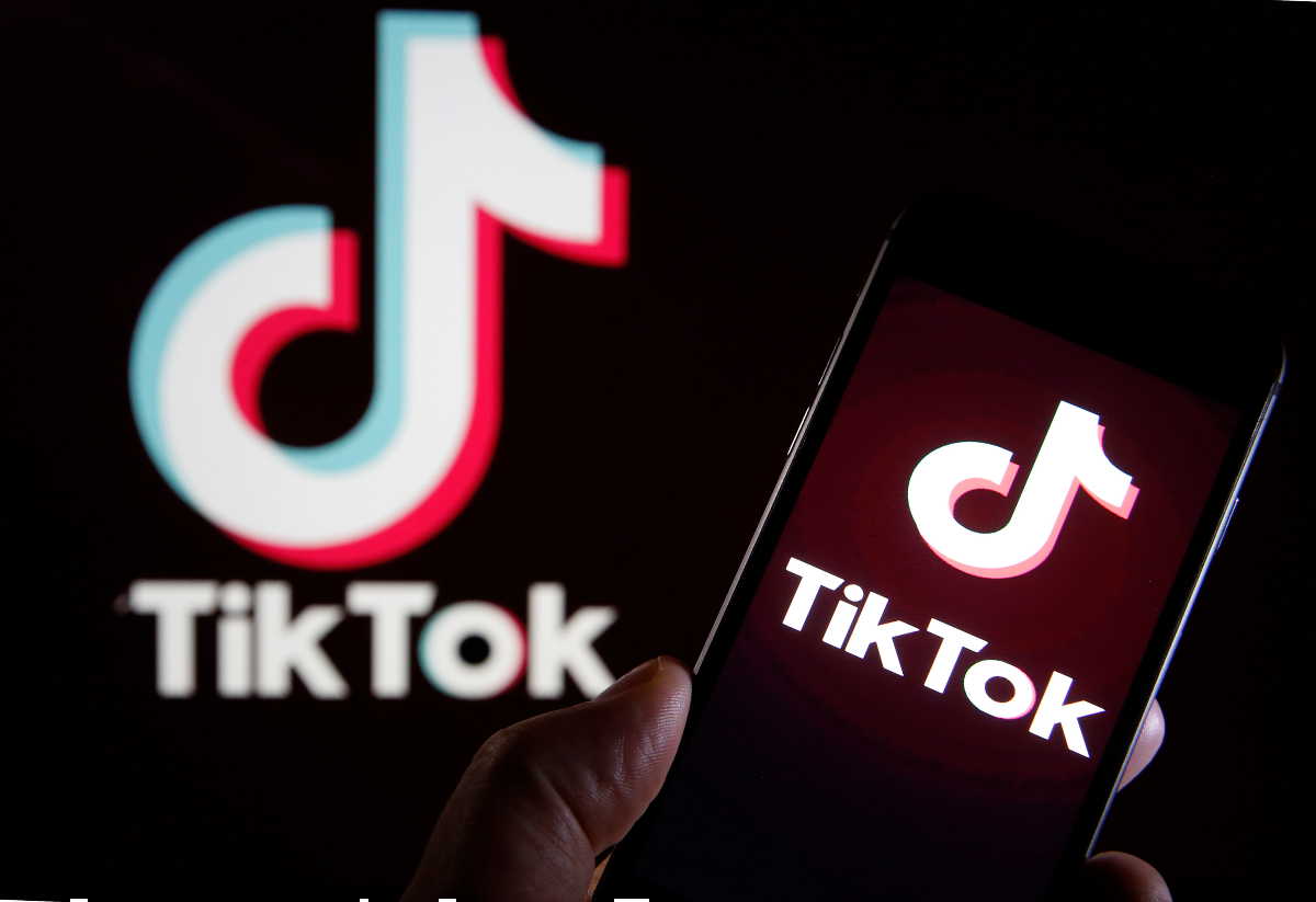 tiktok shadow ban