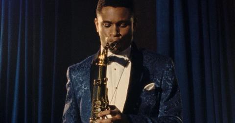 robert halloway musician