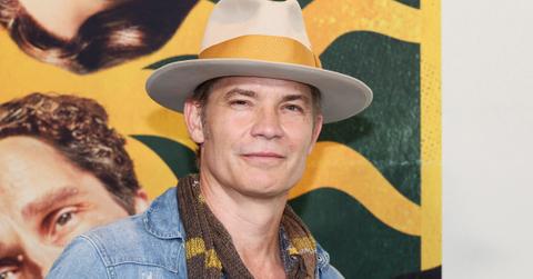 Timothy Olyphant