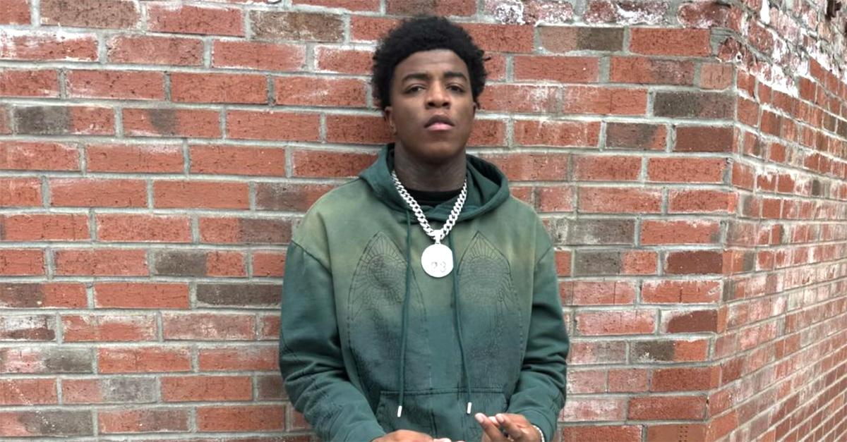 Yungeen Ace Is Clearing up Rumors Following a Death Hoax
