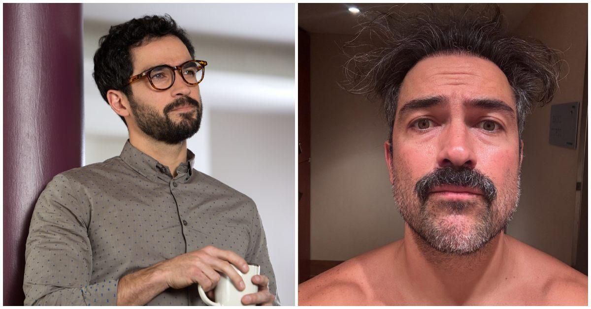 sense cast now alfonso herrera