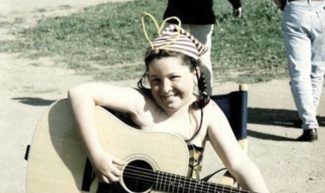 What Happened To The Bee Girl From The Blind Melon Music Video