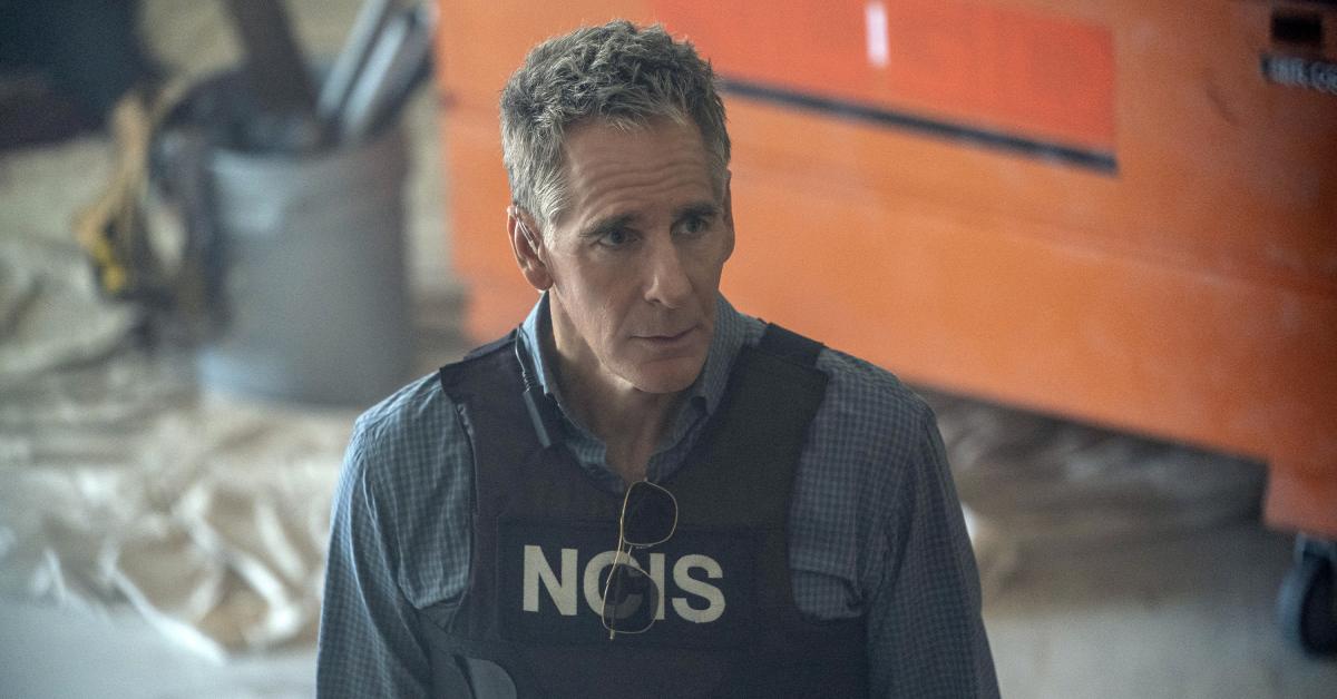 scott bakula ncis new orleans