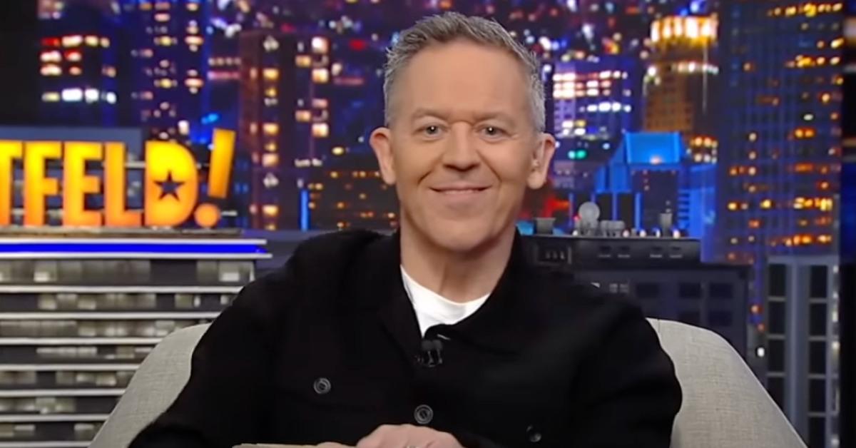 Greg Gutfeld returning to Fox after welcoming his daughter in December 2024.