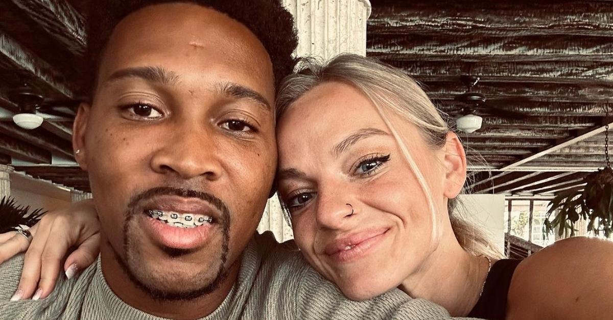 Who Is Khesanio Hall? He's Dating Teen Mom Star Mackenzie McKee