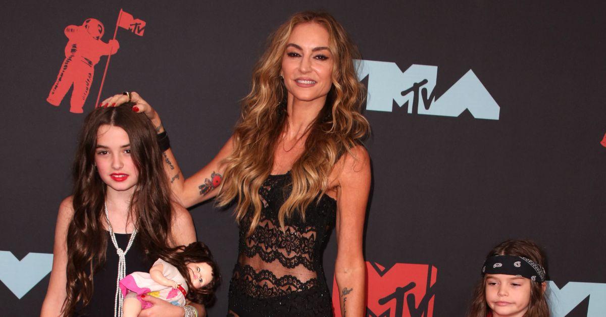 Drea de Matteo's Onlyfans Is Now Being Used to Fight Chemtrails