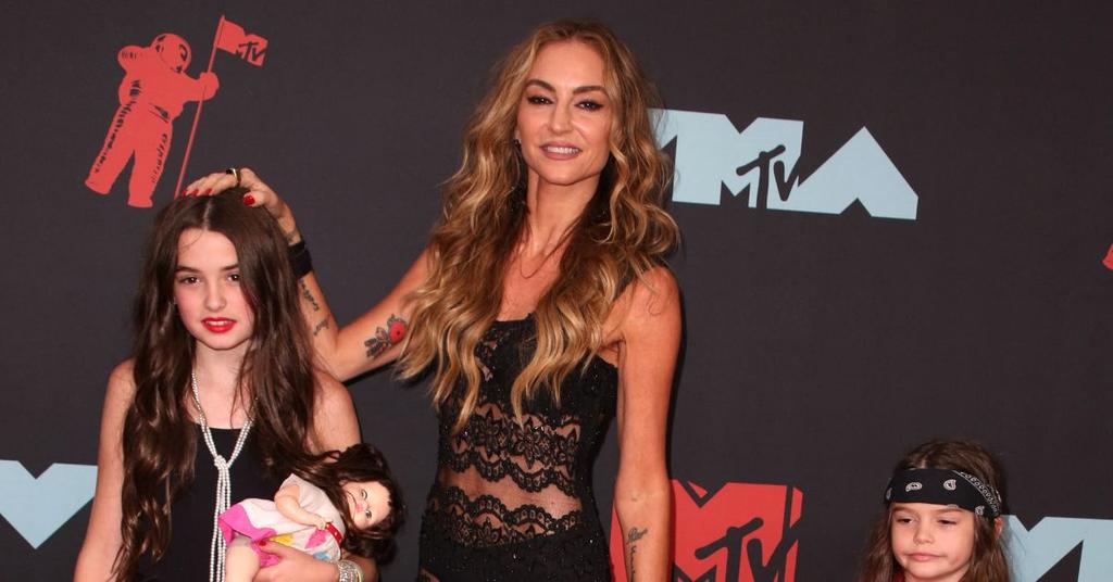 Drea de Matteo Is Using OnlyFans to Fight Chemtrails and Spread