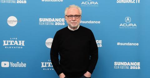 wolf blitzer political party