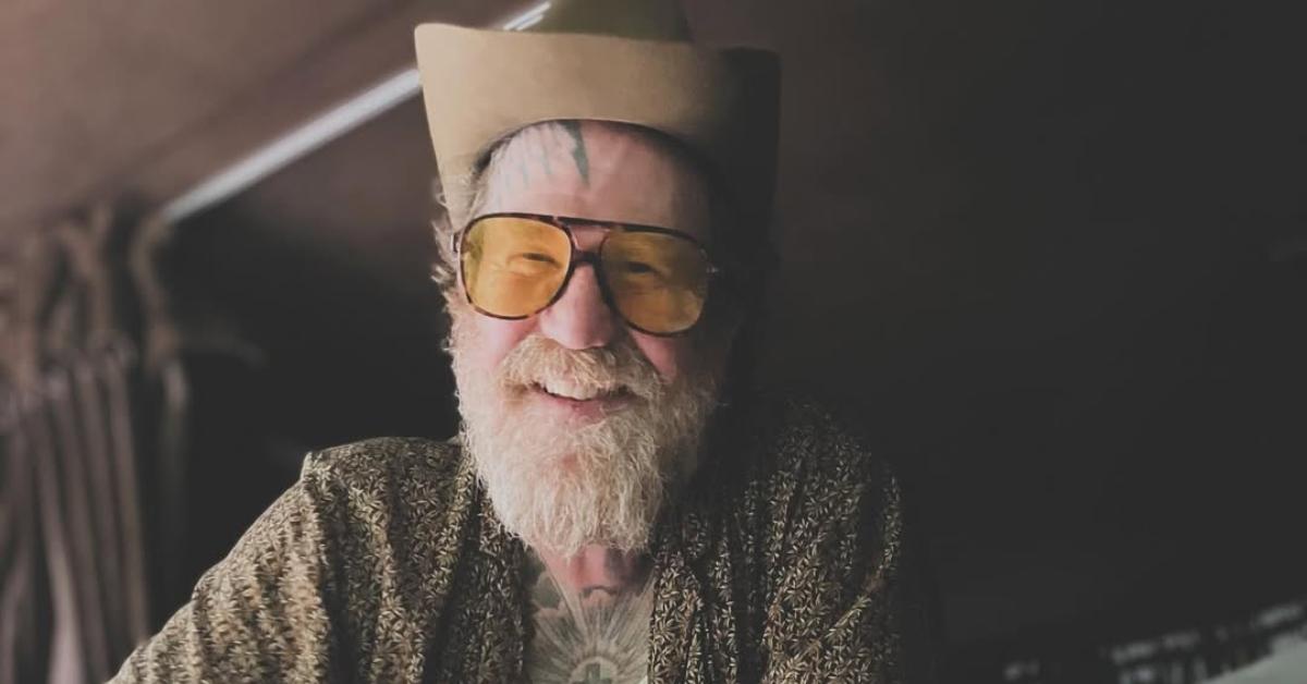 Brent Hinds's Cause of Death Was Unexpected for Many