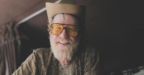 Brent Hinds's Cause of Death Was Unexpected for Many