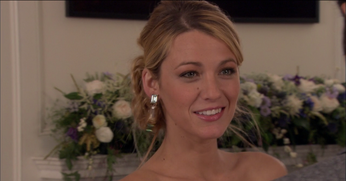 28 Serena Van Der Woodsen Looks From Gossip Girl That'll Make Your Heart  Skip A Beat - ScoopWhoop