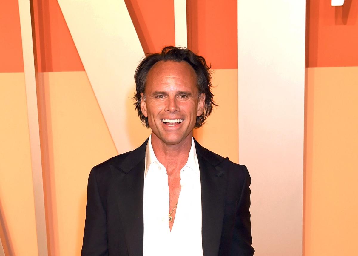 What Is the Net Worth of Hollywood Actor Walton Goggins?