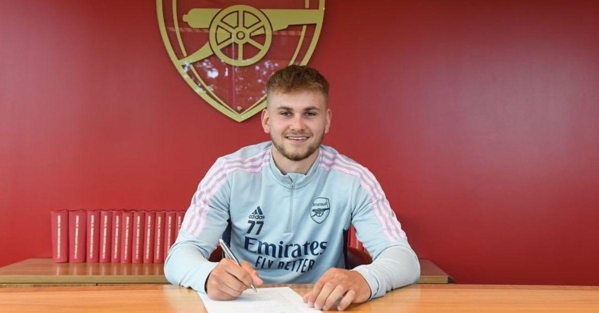 Former Arsenal Youth Player Billy Vigar’s Cause of Death