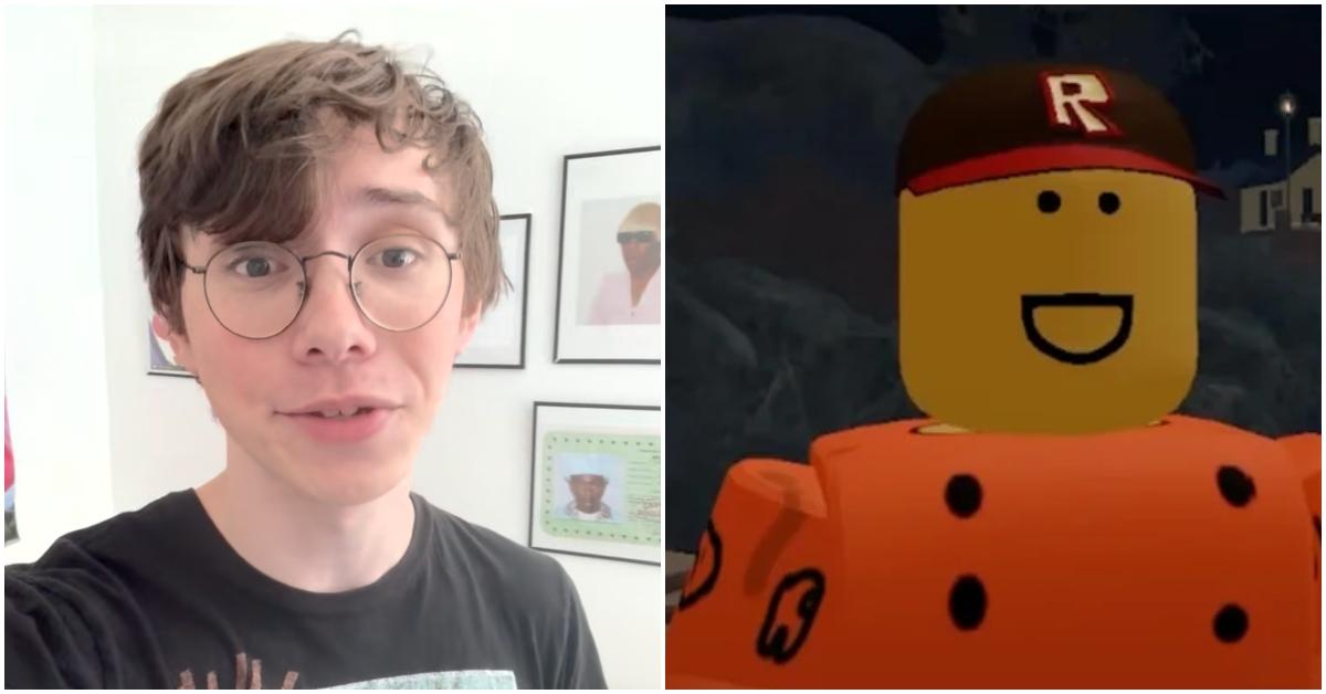 Roblox Fans Want to Know Why Schlep Was Banned From Roblox